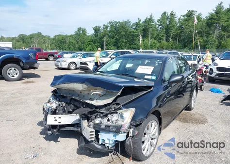 2007 Lexus Is 250 z USA, uszkodzony, nr VIN JTHCK262172009735